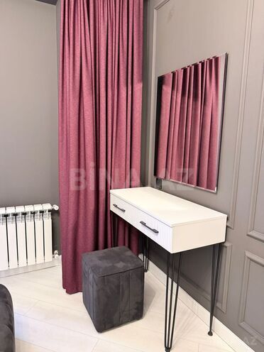 İcarəyə verilir 3 otaqlı yeni tikili 106 m², Yasamal r., photo 15 from 17