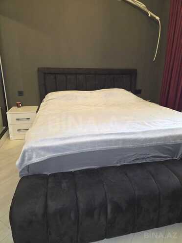 İcarəyə verilir 3 otaqlı yeni tikili 106 m², Yasamal r., photo 8 from 17