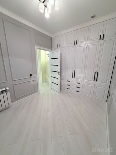 İcarəyə verilir 3 otaqlı yeni tikili 106 m², Yasamal r., photo 7 from 17