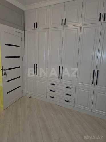 İcarəyə verilir 3 otaqlı yeni tikili 106 m², Yasamal r., photo 4 from 17