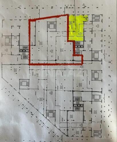 Satılır  obyekt 950 m², 28 May m., photo 22 from 23