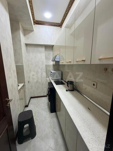 Сдаётся 2-комн. новостройка 53 м², пос. Аг шехер, photo 21 from 23