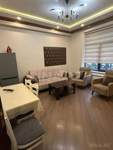 Сдаётся 2-комн. новостройка 53 м², пос. Аг шехер, photo 6 from 23