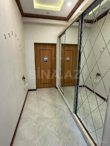 Сдаётся 2-комн. новостройка 53 м², пос. Аг шехер, photo 13 from 23