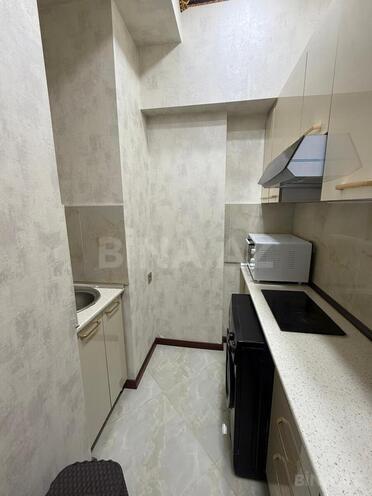 Сдаётся 2-комн. новостройка 53 м², пос. Аг шехер, photo 12 from 23