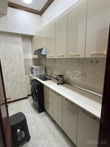 Сдаётся 2-комн. новостройка 53 м², пос. Аг шехер, photo 16 from 23