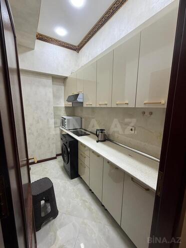 Сдаётся 2-комн. новостройка 53 м², пос. Аг шехер, photo 11 from 23
