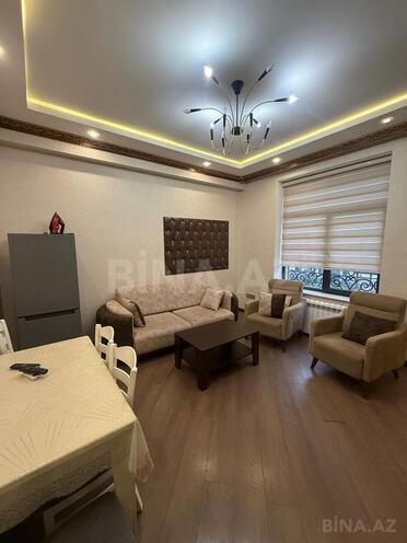 Сдаётся 2-комн. новостройка 53 м², пос. Аг шехер, photo 5 from 23