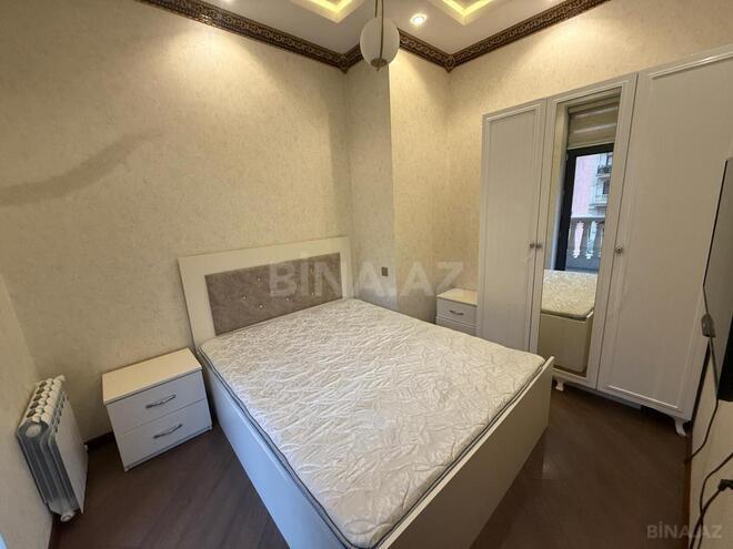 Сдаётся 2-комн. новостройка 53 м², пос. Аг шехер, photo 15 from 23