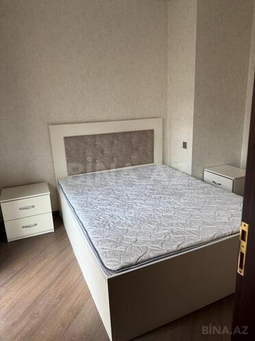 Сдаётся 2-комн. новостройка 53 м², пос. Аг шехер, photo 14 from 23