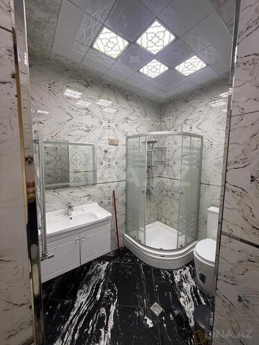 Сдаётся 2-комн. новостройка 53 м², пос. Аг шехер, photo 19 from 23