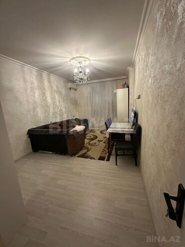 Satılır 2 otaqlı yeni tikili 50 m², photo 5 from 10