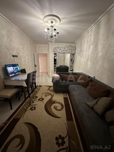 Satılır 2 otaqlı yeni tikili 50 m², photo 9 from 10