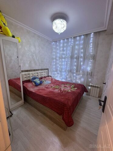 Satılır 2 otaqlı yeni tikili 50 m², photo 8 from 10