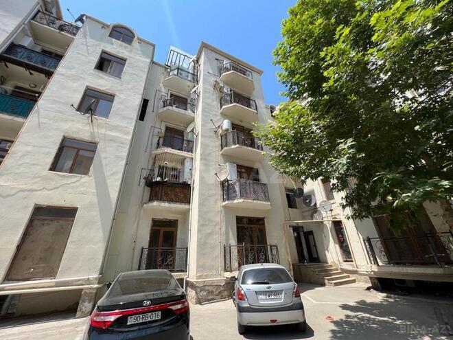 Satılır 2 otaqlı yeni tikili 50 m², photo 4 from 10