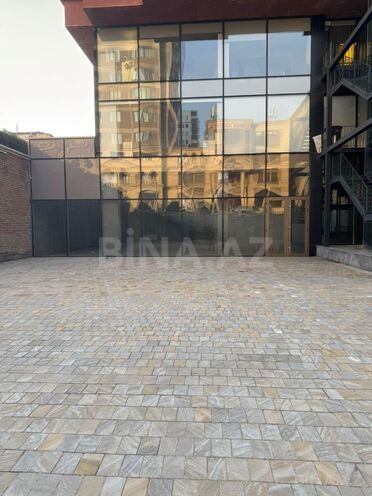 Продаётся  объект 950 м², м. Элмляр Академиясы, photo 7 from 8