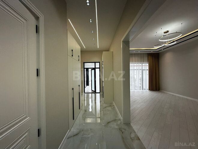 Satılır 4 otaqlı həyət evi/bağ evi 150 m², Mərdəkan q., photo 6 from 17