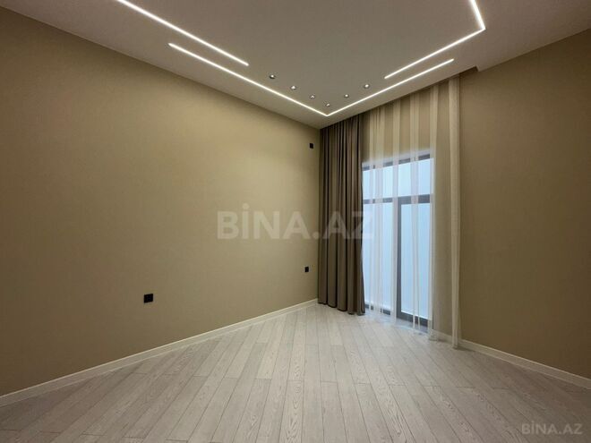 Satılır 4 otaqlı həyət evi/bağ evi 150 m², Mərdəkan q., photo 10 from 17
