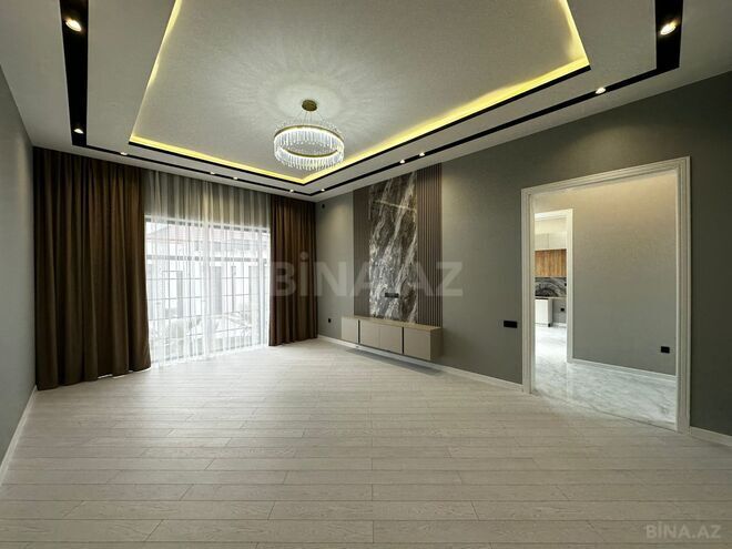 Satılır 4 otaqlı həyət evi/bağ evi 150 m², Mərdəkan q., photo 8 from 17