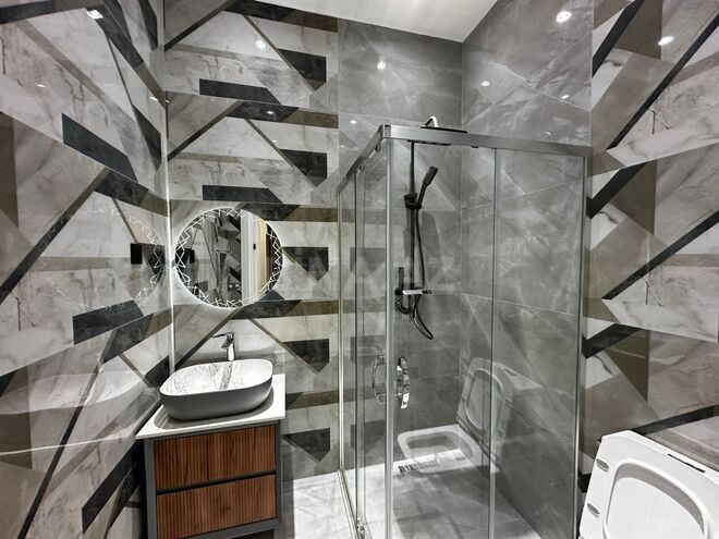 Satılır 4 otaqlı həyət evi/bağ evi 150 m², Mərdəkan q., photo 12 from 17