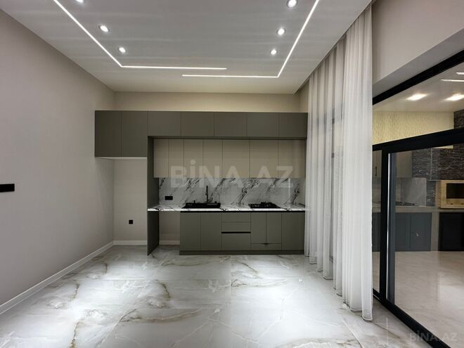 Satılır 4 otaqlı həyət evi/bağ evi 150 m², Mərdəkan q., photo 7 from 17