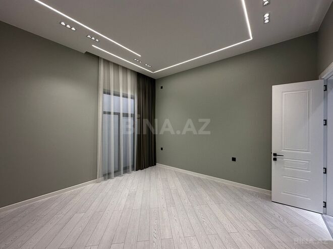 Satılır 4 otaqlı həyət evi/bağ evi 150 m², Mərdəkan q., photo 9 from 17