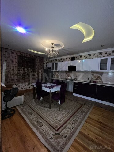 Satılır 6 otaqlı həyət evi/bağ evi 200 m², Qobu q., photo 5 from 15