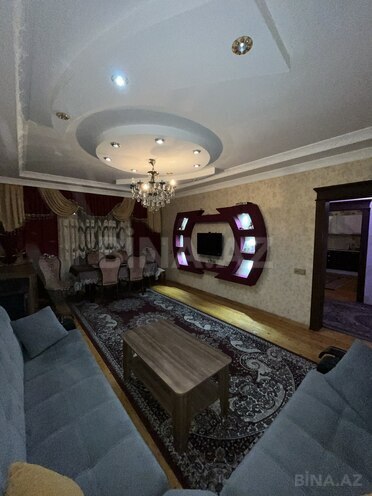 Satılır 6 otaqlı həyət evi/bağ evi 200 m², Qobu q., photo 4 from 15