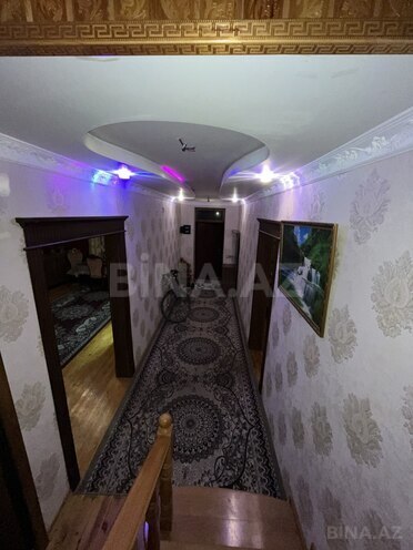 Satılır 6 otaqlı həyət evi/bağ evi 200 m², Qobu q., photo 3 from 15
