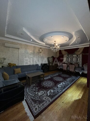 Satılır 6 otaqlı həyət evi/bağ evi 200 m², Qobu q., photo 14 from 15