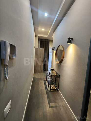 Сдаётся 2-комн. новостройка 90 м², м. Сахил, photo 8 from 10