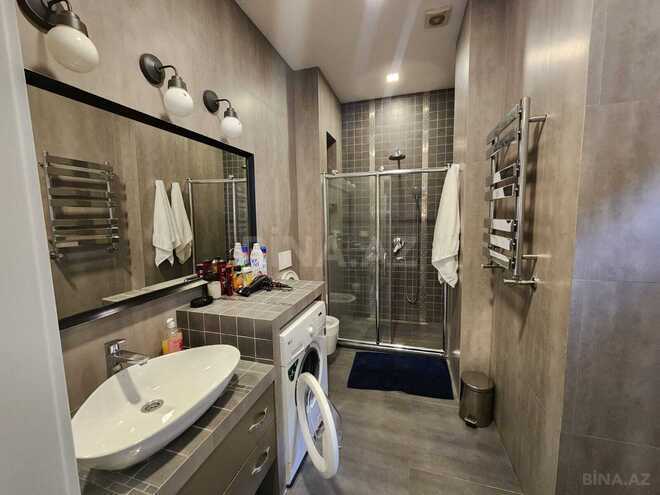 Сдаётся 2-комн. новостройка 90 м², м. Сахил, photo 7 from 10