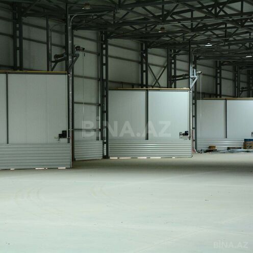 Сдаётся  объект 500 м², пос. Локбатан, photo 4 from 8