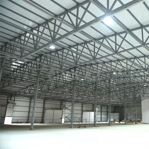 Сдаётся  объект 500 м², пос. Локбатан, photo 5 from 8