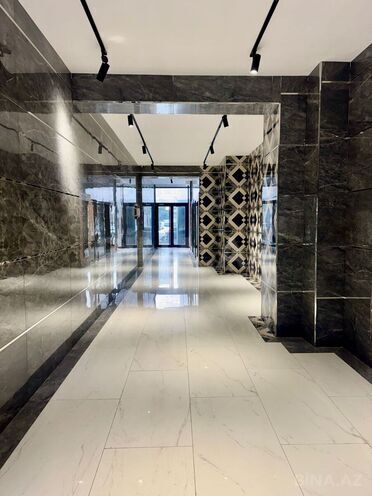 Сдаётся 2-комн. новостройка 56 м², м. Низами, photo 4 from 31