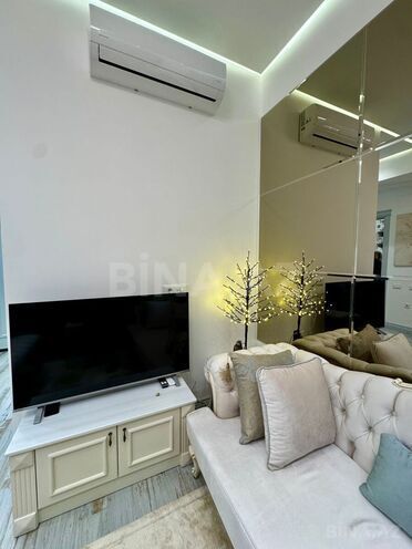 Сдаётся 2-комн. новостройка 56 м², м. Низами, photo 9 from 31