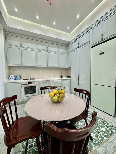 Сдаётся 2-комн. новостройка 56 м², м. Низами, photo 12 from 31