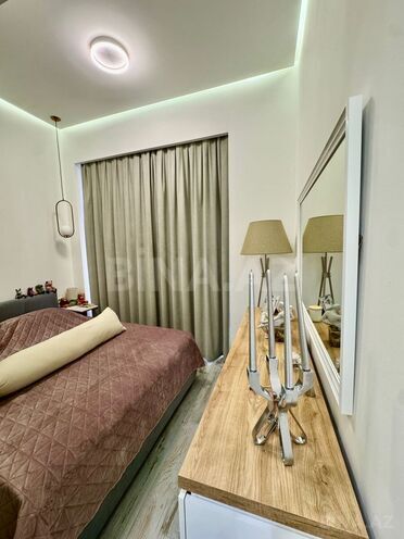 Сдаётся 2-комн. новостройка 56 м², м. Низами, photo 20 from 31