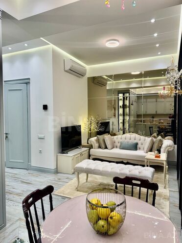 Сдаётся 2-комн. новостройка 56 м², м. Низами, photo 7 from 31