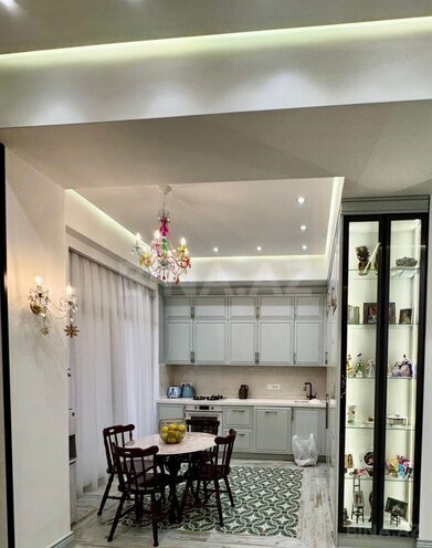 Сдаётся 2-комн. новостройка 56 м², м. Низами, photo 16 from 31