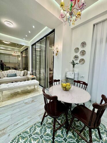 Сдаётся 2-комн. новостройка 56 м², м. Низами, photo 15 from 31