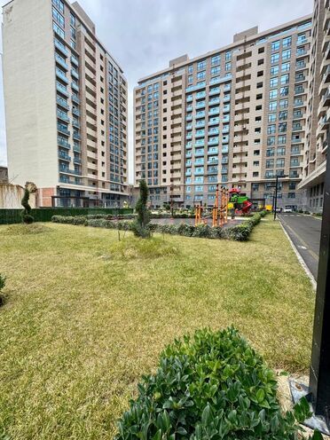 Сдаётся 2-комн. новостройка 56 м², м. Низами, photo 29 from 31