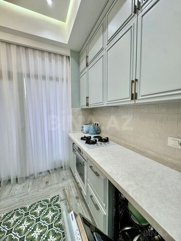 Сдаётся 2-комн. новостройка 56 м², м. Низами, photo 17 from 31