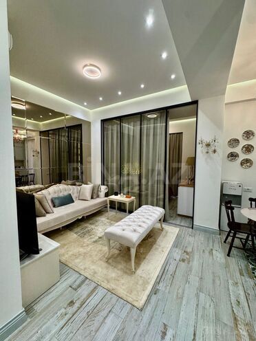 Сдаётся 2-комн. новостройка 56 м², м. Низами, photo 8 from 31