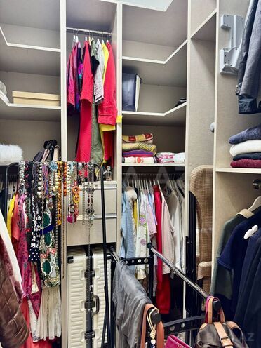 Сдаётся 2-комн. новостройка 56 м², м. Низами, photo 28 from 31