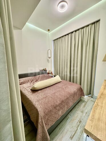 Сдаётся 2-комн. новостройка 56 м², м. Низами, photo 18 from 31