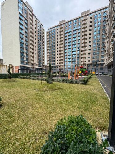 Сдаётся 2-комн. новостройка 56 м², м. Низами, photo 3 from 31