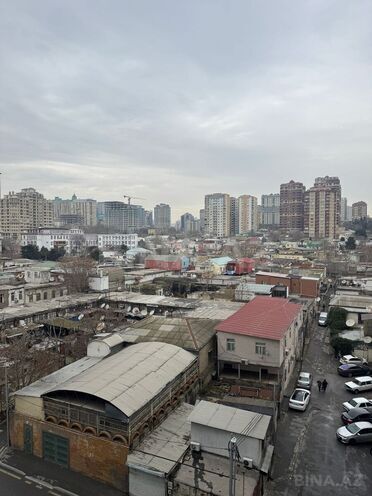 Сдаётся 2-комн. новостройка 56 м², м. Низами, photo 25 from 31