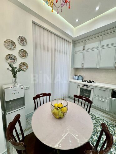 Сдаётся 2-комн. новостройка 56 м², м. Низами, photo 14 from 31