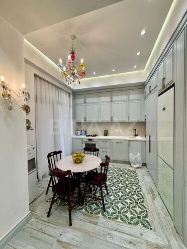 Сдаётся 2-комн. новостройка 56 м², м. Низами, photo 11 from 31